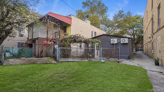 $675,000 | 1143 East 224th Street | Edenwald