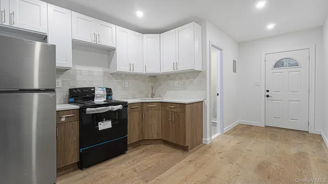 $675,000 | 1143 East 224th Street | Edenwald