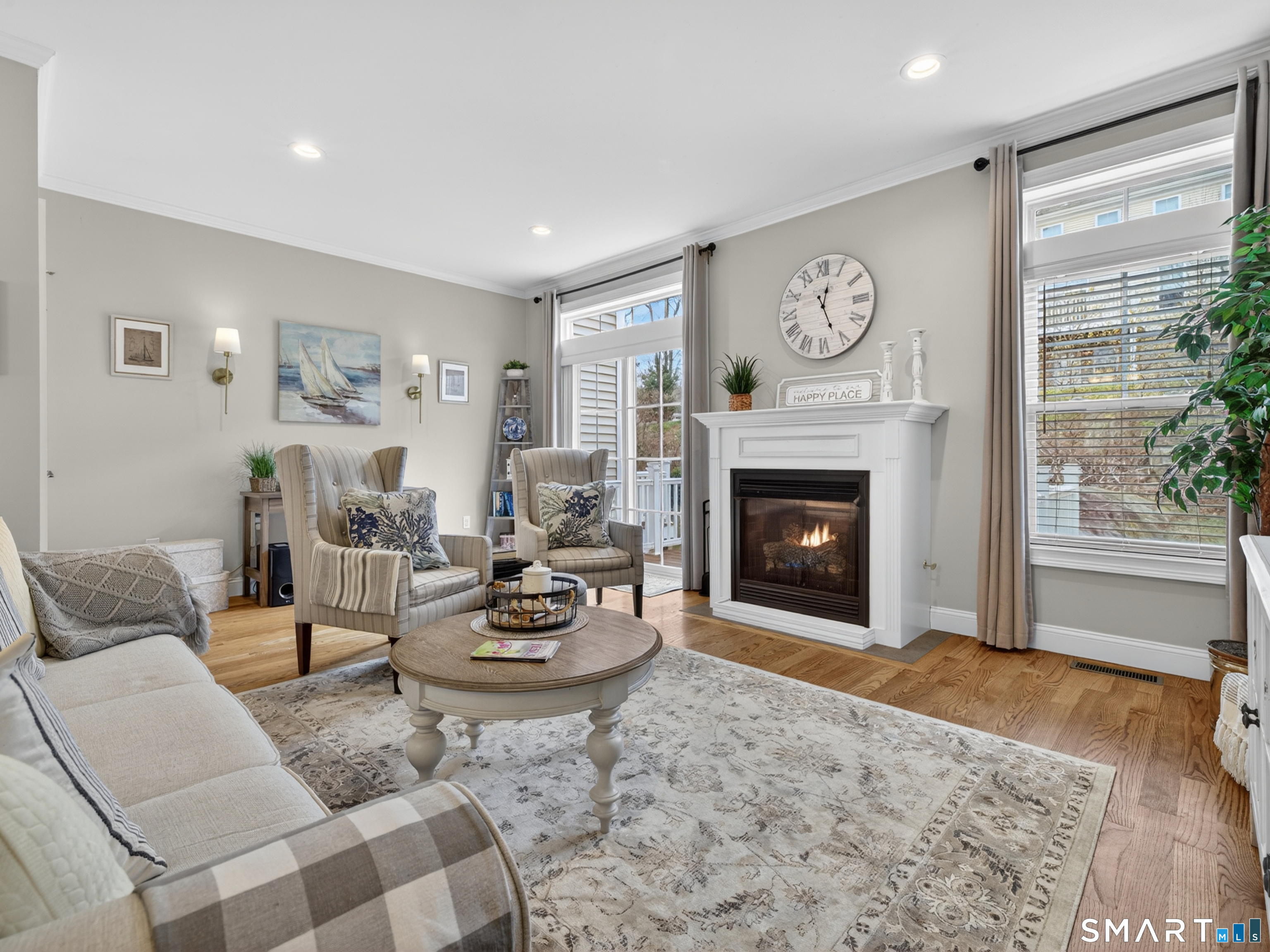 11 Village Crossing, Unit 11 Niantic, CT 06357 - Photo 2 of 37