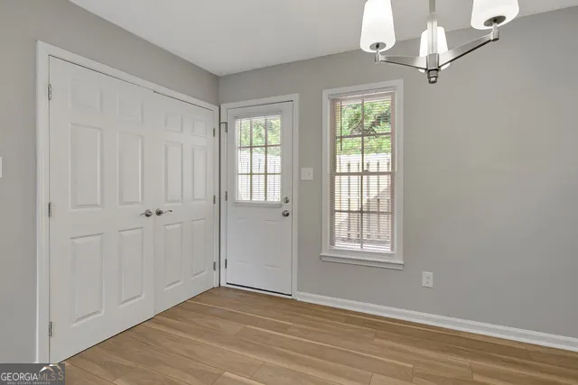 $1,600 | 115 Belle Drive, Fayetteville, GA 30214