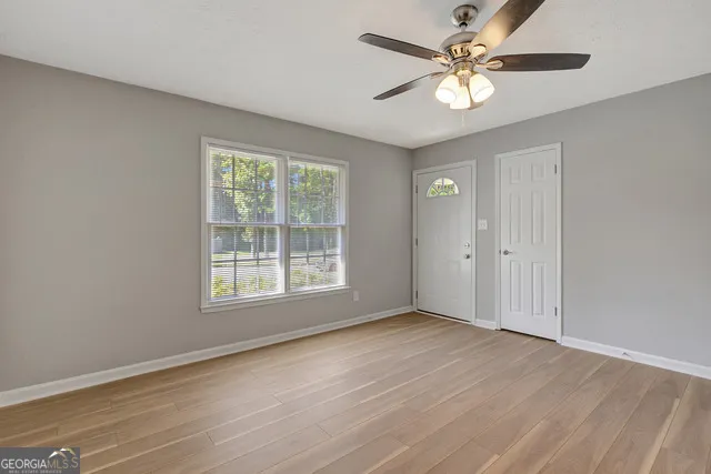 $1,600 | 115 Belle Drive, Fayetteville, GA 30214