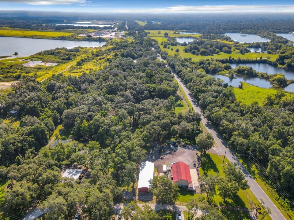 4544 County Road 673 Bushnell, FL 33513 - Photo 13 of 49