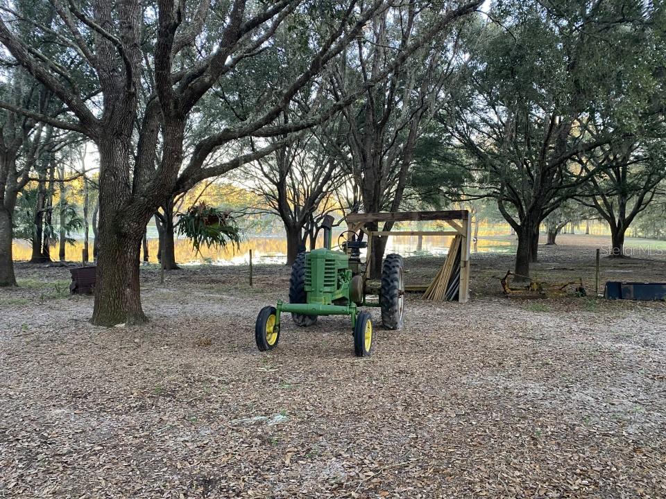 4544 County Road 673 Bushnell, FL 33513 - Photo 2 of 49