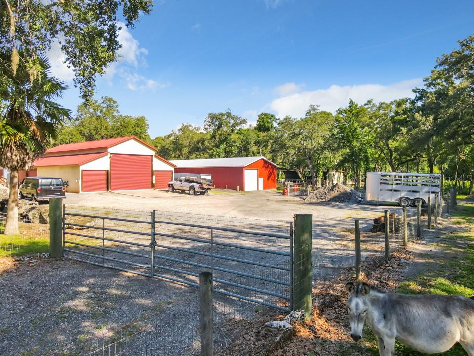 4544 County Road 673 Bushnell, FL 33513 - Photo 25 of 49