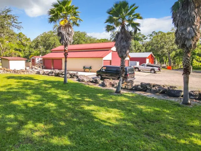 $649,000 | 4544 County Road 673, Bushnell, FL 33513