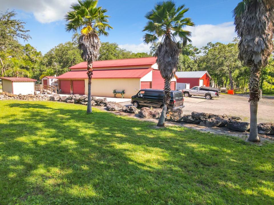 4544 County Road 673 Bushnell, FL 33513 - Photo 26 of 49