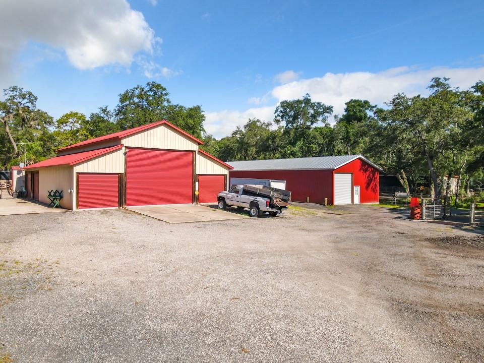 4544 County Road 673 Bushnell, FL 33513 - Photo 28 of 49