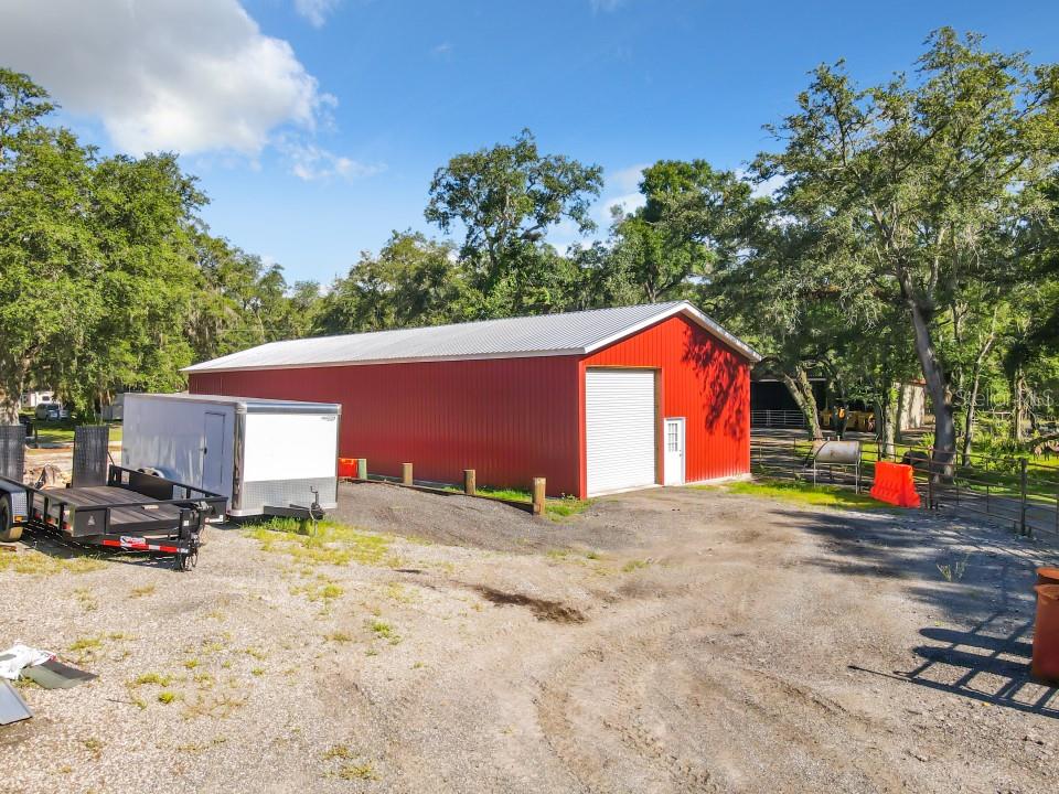 4544 County Road 673 Bushnell, FL 33513 - Photo 29 of 49
