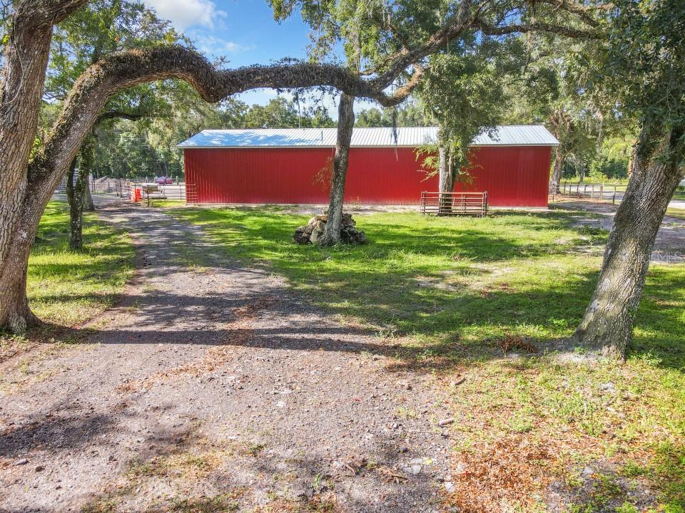 4544 County Road 673 Bushnell, FL 33513 - Photo 32 of 49