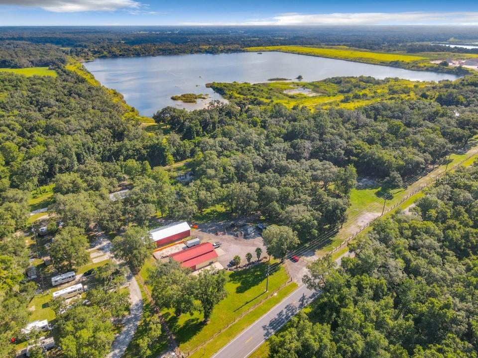 4544 County Road 673 Bushnell, FL 33513 - Photo 33 of 49