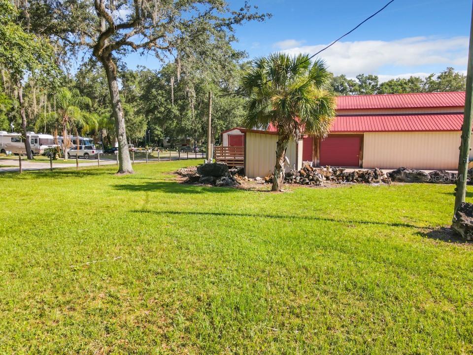 4544 County Road 673 Bushnell, FL 33513 - Photo 38 of 49