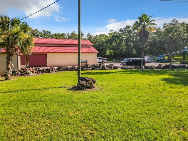 $649,000 | 4544 County Road 673, Bushnell, FL 33513