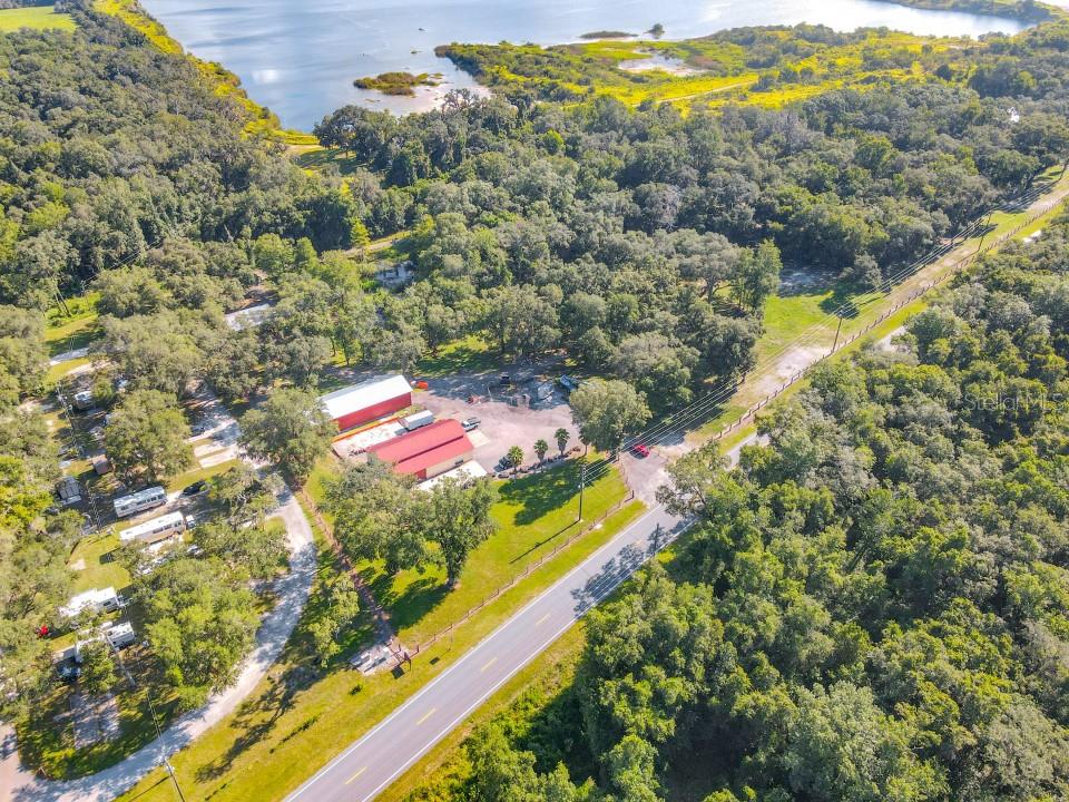 4544 County Road 673 Bushnell, FL 33513 - Photo 44 of 49