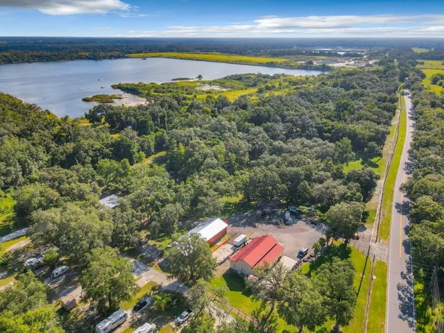 $649,000 | 4544 County Road 673, Bushnell, FL 33513