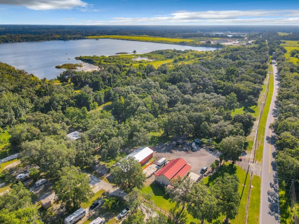 4544 County Road 673 Bushnell, FL 33513 - Photo 45 of 49