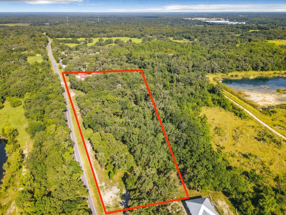 4544 County Road 673 Bushnell, FL 33513 - Photo 46 of 49