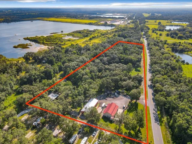 $649,000 | 4544 County Road 673, Bushnell, FL 33513