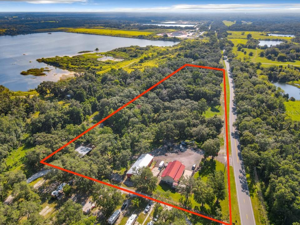 4544 County Road 673 Bushnell, FL 33513 - Photo 47 of 49