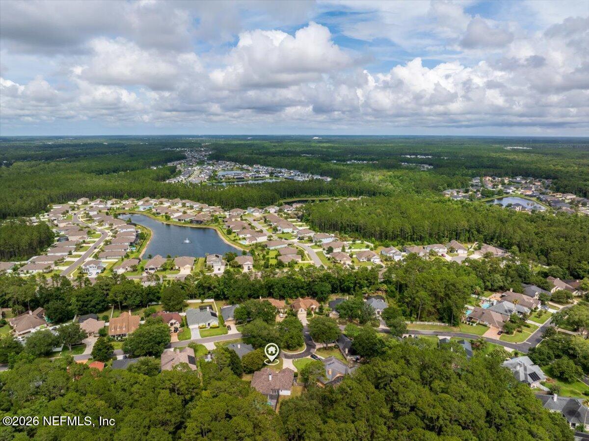 1004 Senecio Place St. Johns, FL 32259 - Photo 36 of 45 38-JWLeeMediaAerial-63-HDR