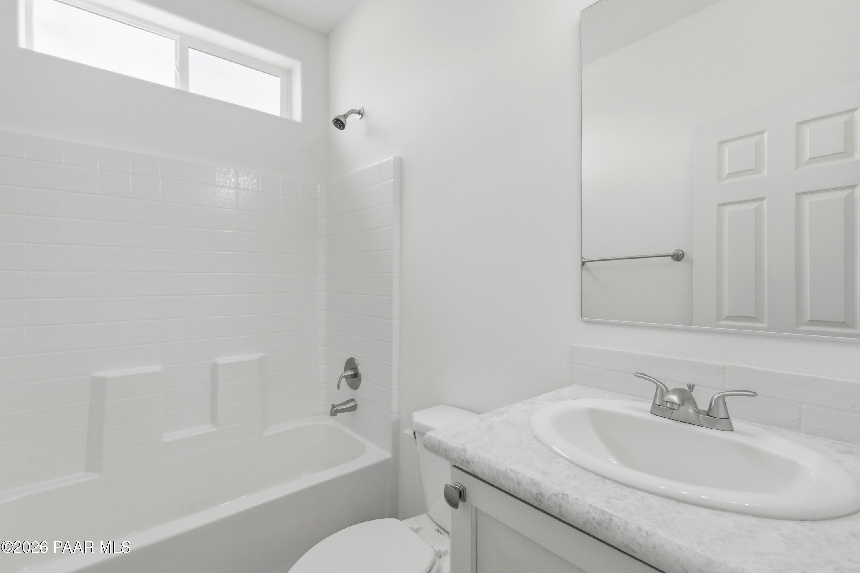 51 East Abra Road Paulden, AZ 86334 - Photo 19 of 24 19-Bathroom 2