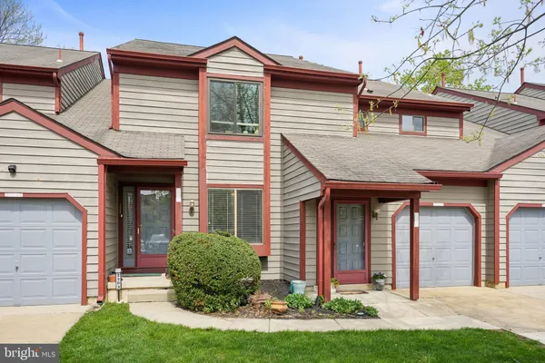 $375,000 | 3303A Chadbury Road, Mount Laurel, NJ 08054