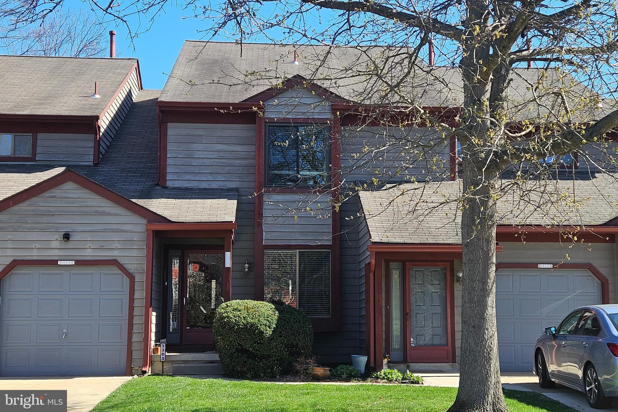 3303A Chadbury Road Mount Laurel, NJ 08054 - Photo 1 of 1