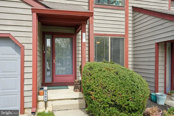 $375,000 | 3303A Chadbury Road, Mount Laurel, NJ 08054