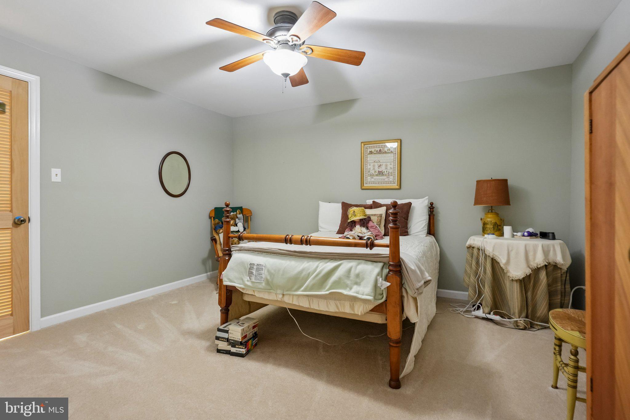 3303A Chadbury Road Mount Laurel, NJ 08054 - Photo 23 of 35 a bedroom with bed and a window