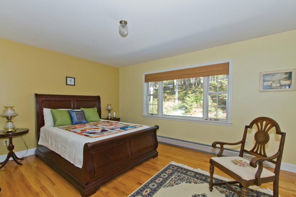 189 Bradford Point Road Friendship, ME 04547 - Photo 14 of 30 Photo