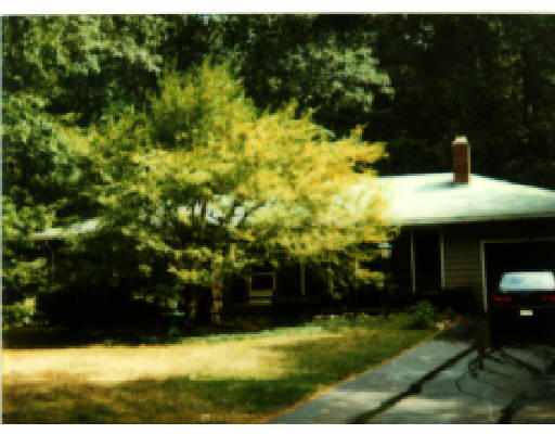 29 Reservoir Road Westhampton, MA 01027 - Photo 1 of 1 a view of swimming pool with a garden