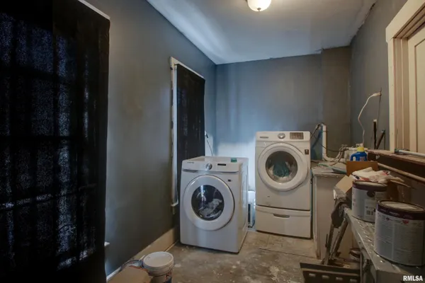 $110,000 | 929 North 6th Street, Quincy, IL 62301