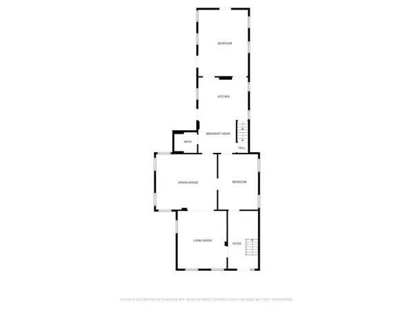 $110,000 | 929 North 6th Street, Quincy, IL 62301