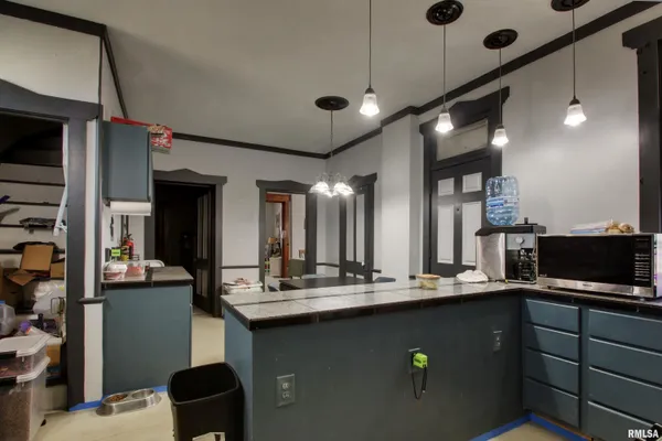 $110,000 | 929 North 6th Street, Quincy, IL 62301