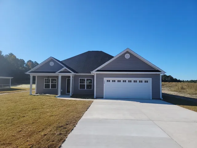 $425,900 | 10 Duford Road, Nichols, SC 29581