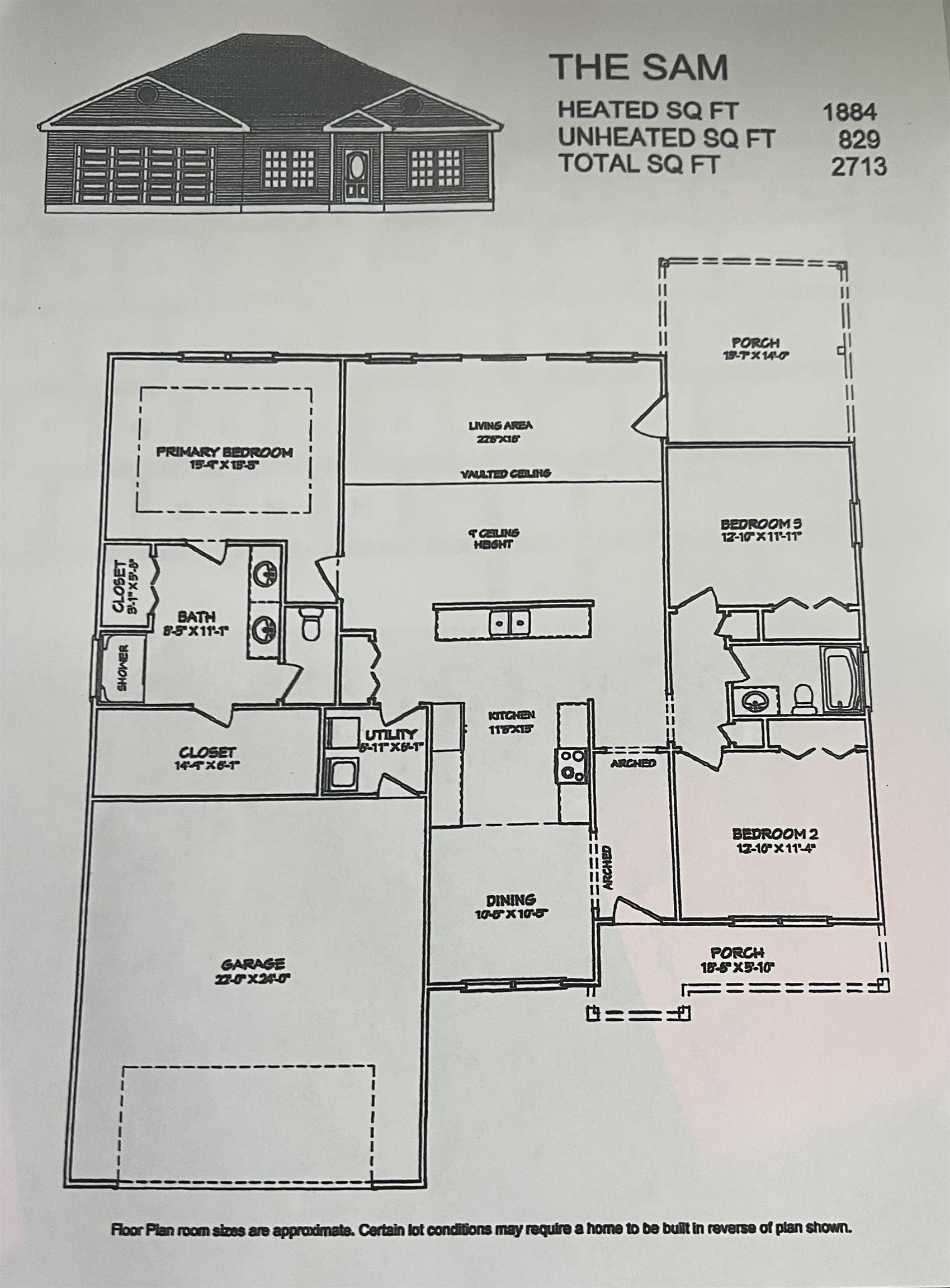 10 Duford Road Nichols, SC 29581 - Photo 19 of 19