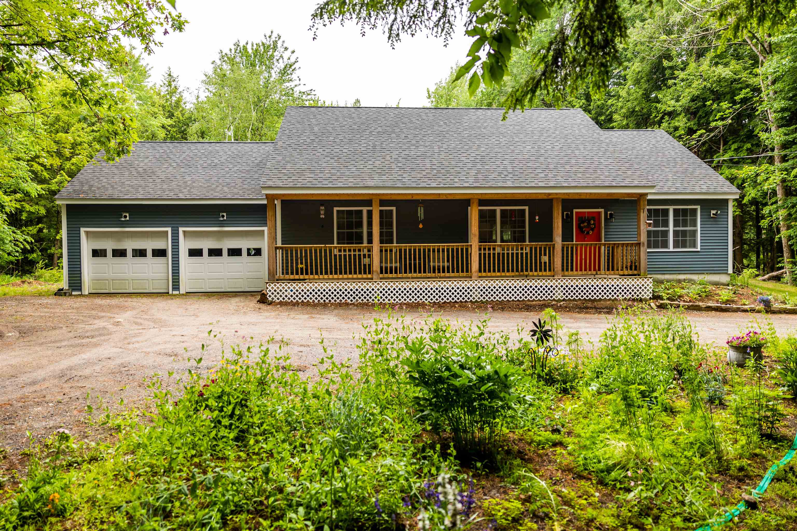 48 Blake Road Weare, NH 03281 - Photo 2 of 19