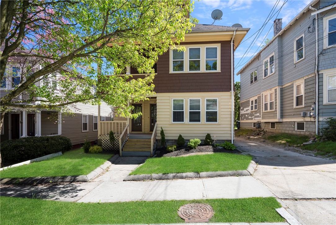 97 11th Street, Unit 1 Providence, RI 02906 - Photo 2 of 23