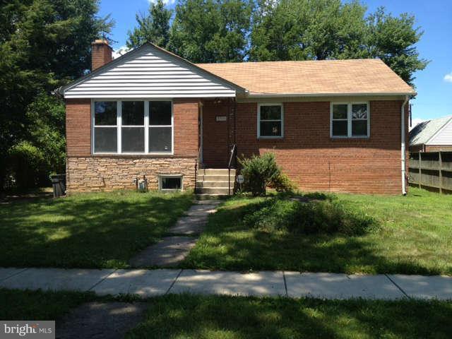3313 Harrell Street Silver Spring, MD 20906 - Photo 1 of 25 Exterior General
