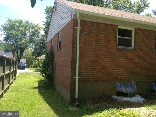 3313 Harrell Street Silver Spring, MD 20906 - Photo 3 of 25 Exterior General