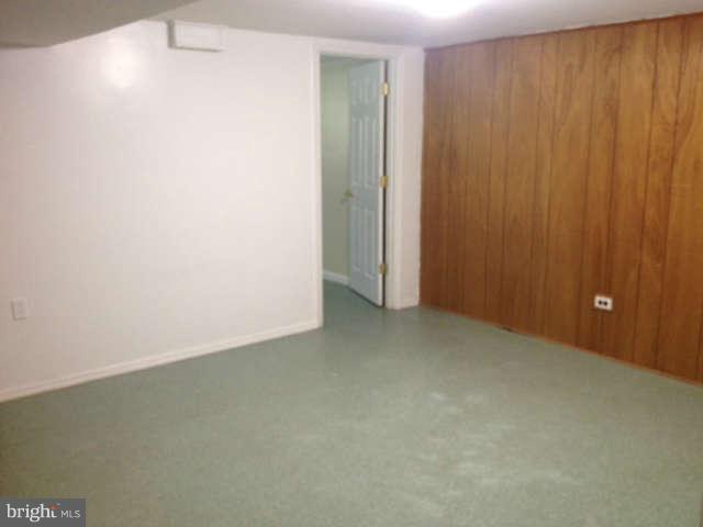 3313 Harrell Street Silver Spring, MD 20906 - Photo 23 of 25 Basement