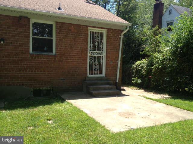 3313 Harrell Street Silver Spring, MD 20906 - Photo 4 of 25 Exterior General
