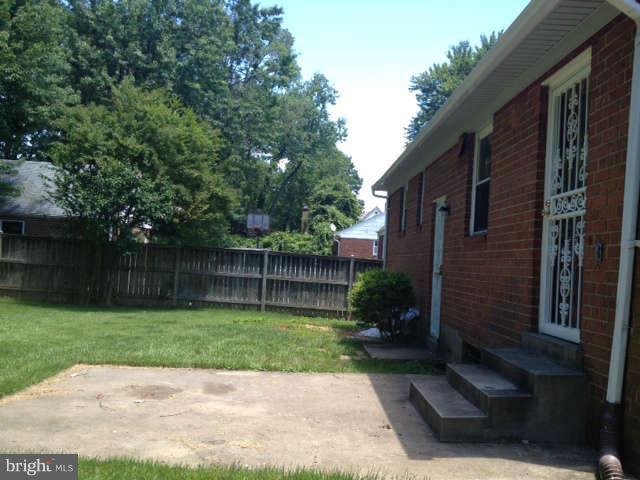 3313 Harrell Street Silver Spring, MD 20906 - Photo 5 of 25 Exterior General