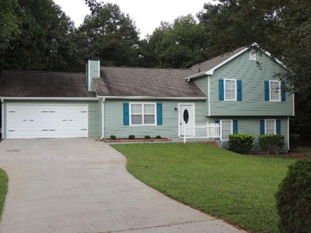 180 Butler Bridge Road Covington, GA 30016 - Photo 19 of 19 Gallery Image 19