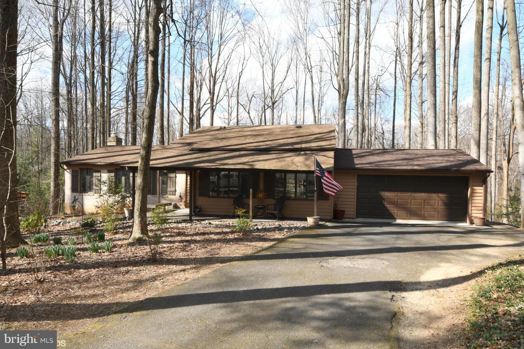 11506 Drop Forge Lane Reston, VA 20191 - Photo 1 of 29 New Roof. New Driveway coming soon.