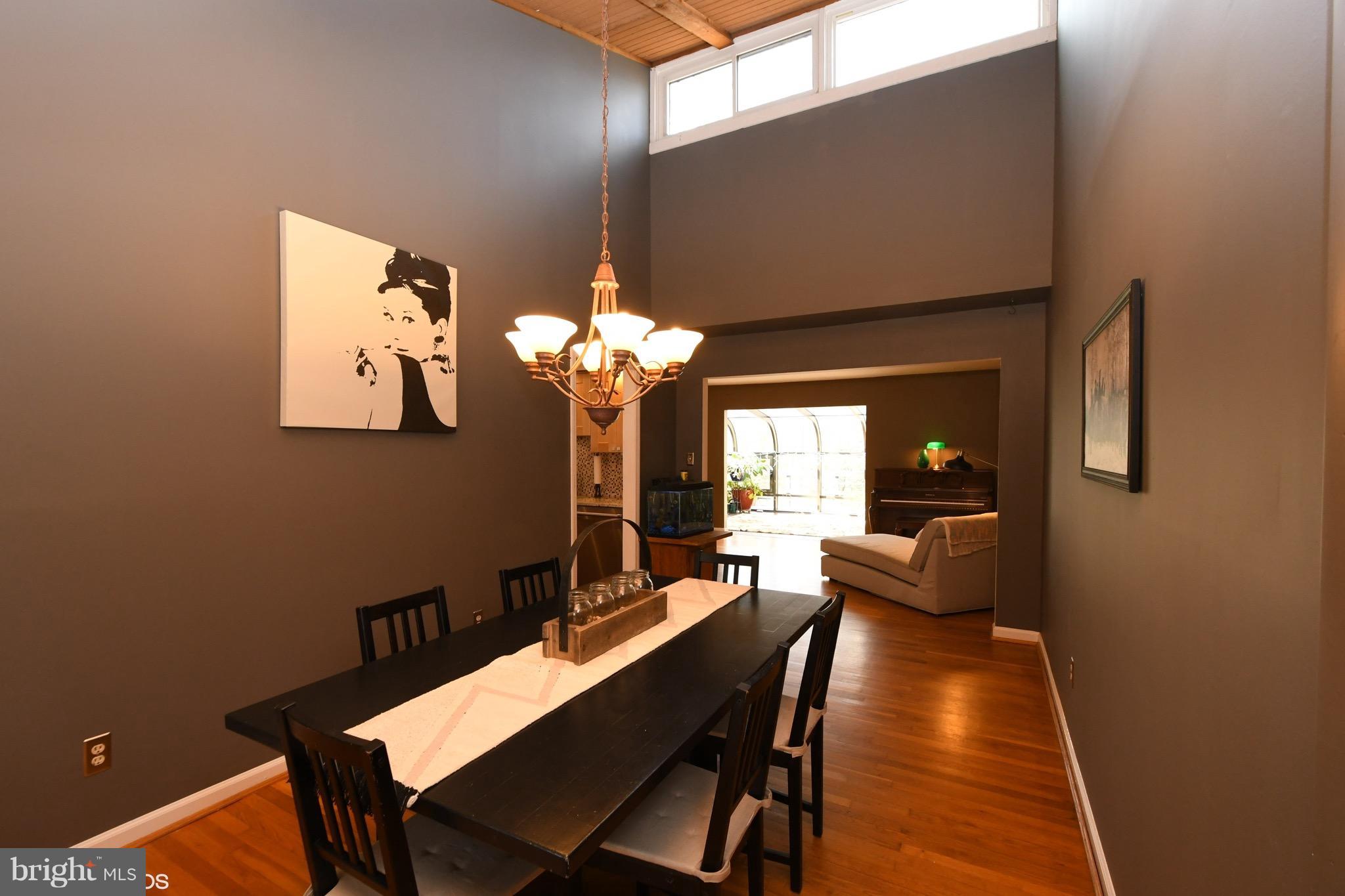 11506 Drop Forge Lane Reston, VA 20191 - Photo 12 of 29 Dining Room