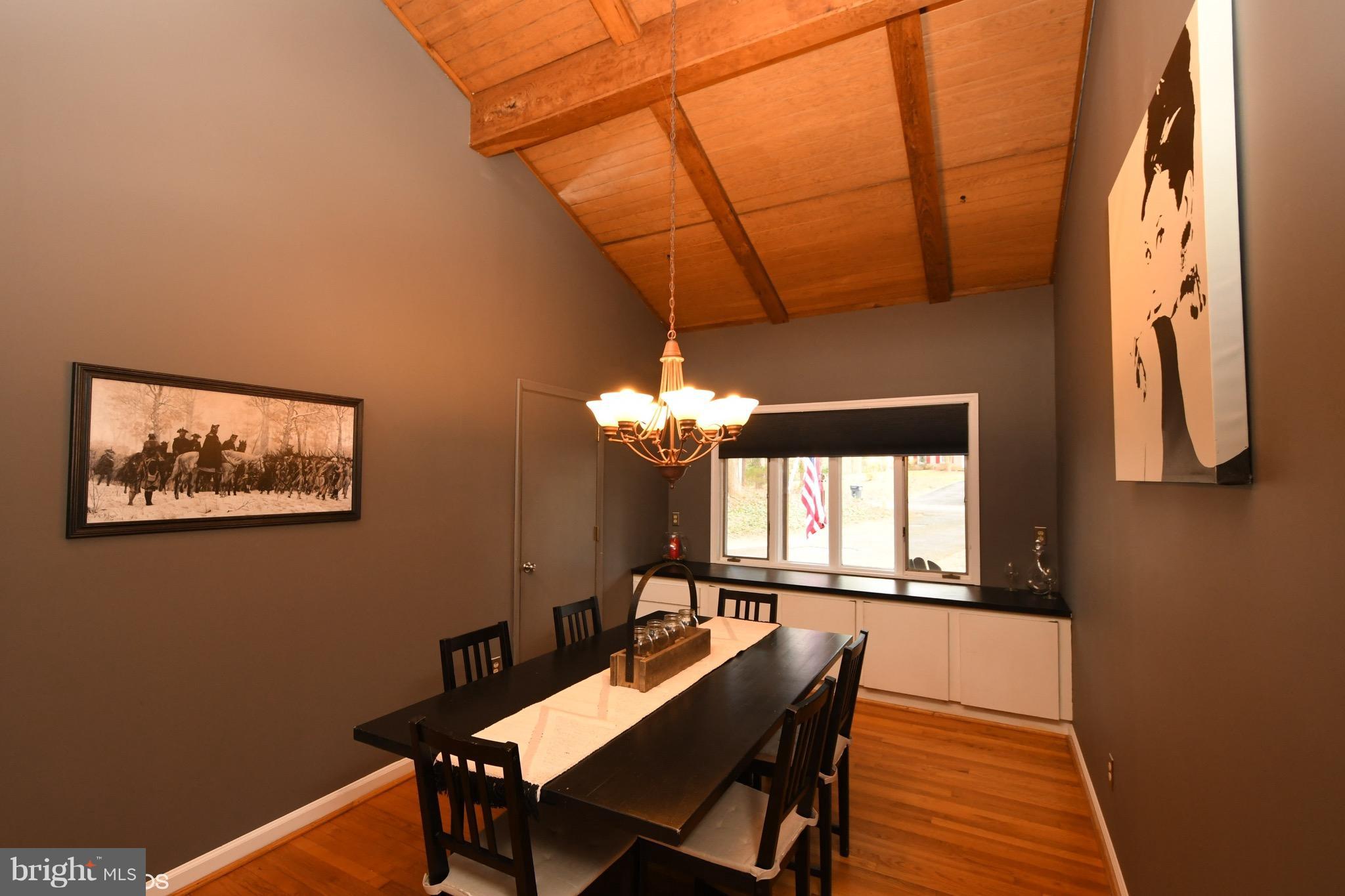 11506 Drop Forge Lane Reston, VA 20191 - Photo 13 of 29 Dining Room