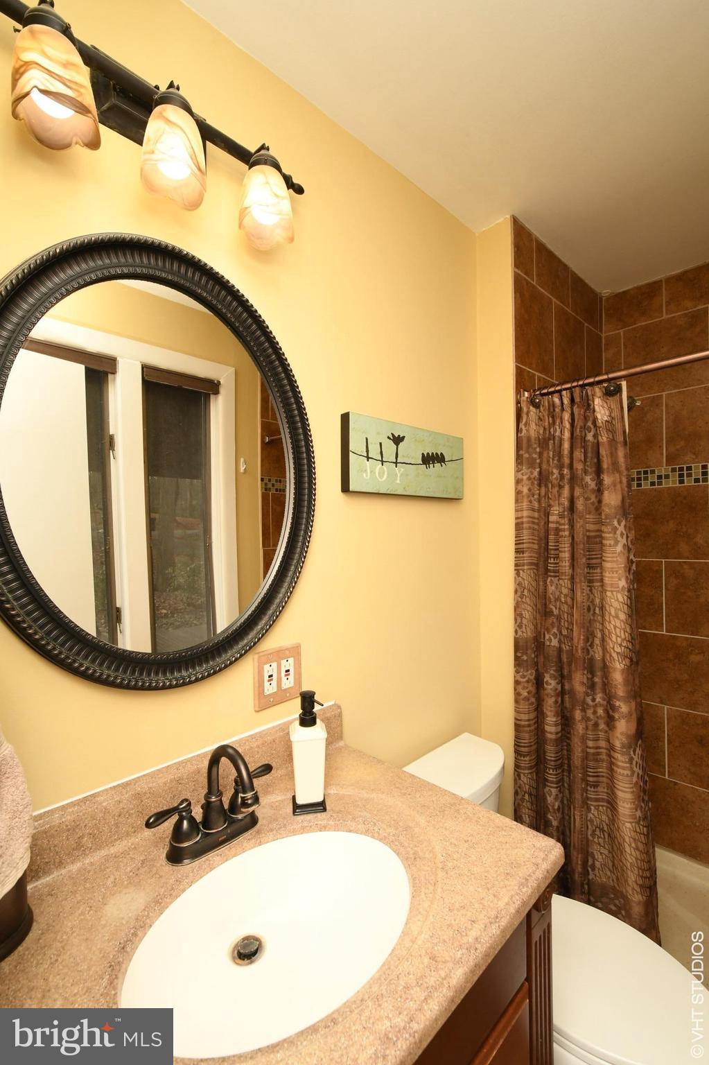 11506 Drop Forge Lane Reston, VA 20191 - Photo 15 of 29 Master Bath Remodeled in the past 5 years