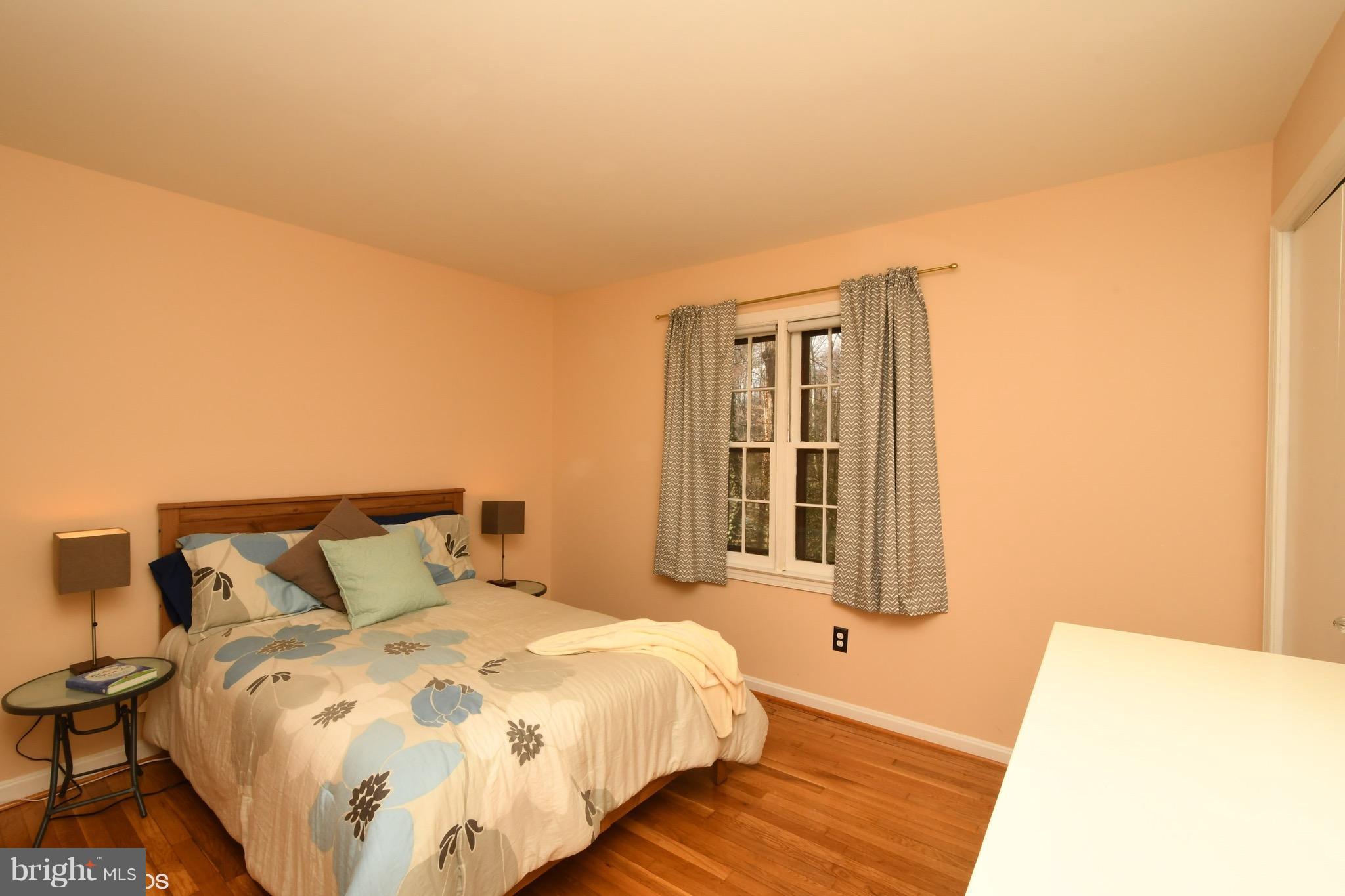 11506 Drop Forge Lane Reston, VA 20191 - Photo 16 of 29 Bedroom # 3 Main Level