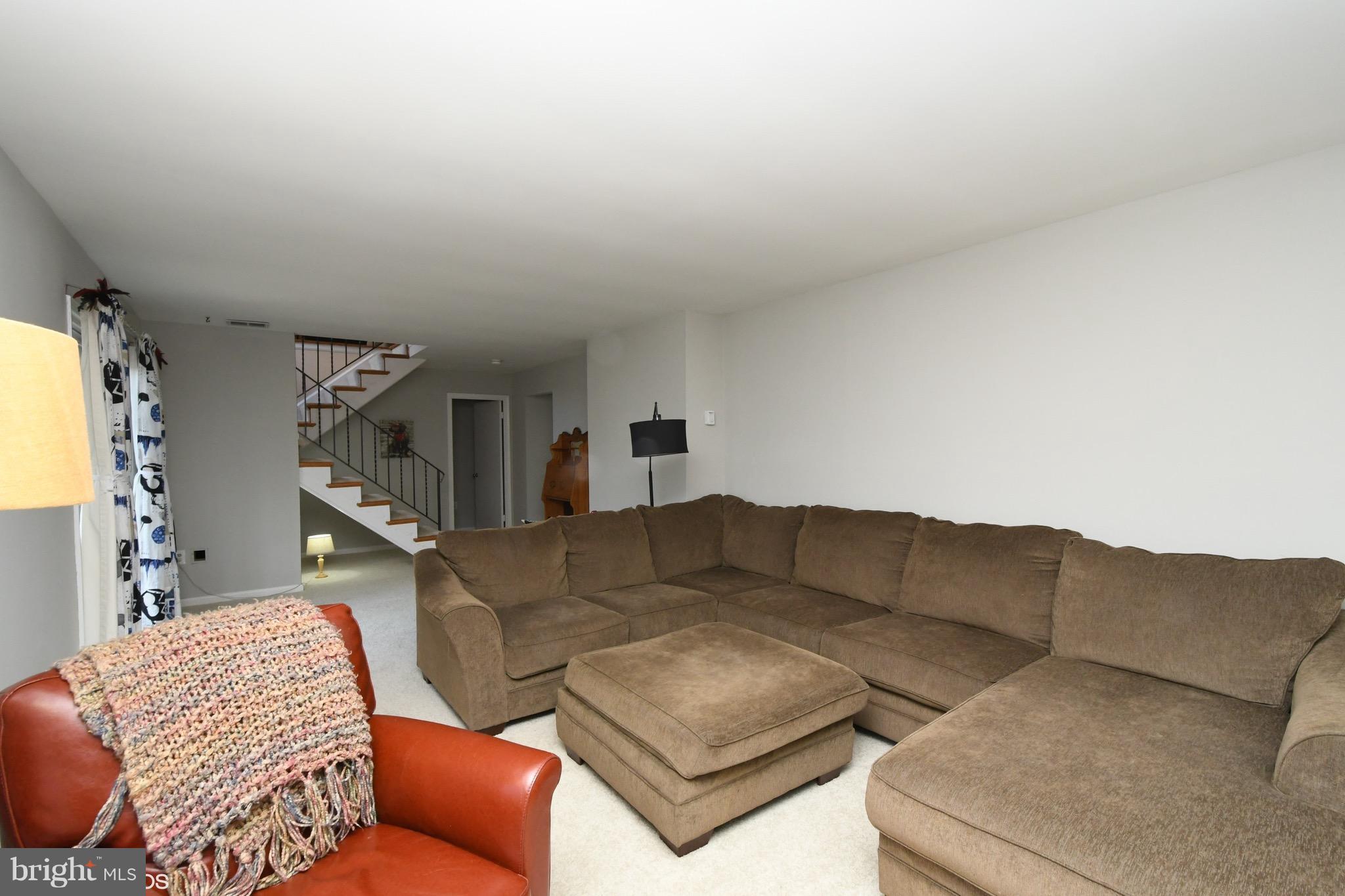 11506 Drop Forge Lane Reston, VA 20191 - Photo 19 of 29 New Carpet/ Recently remodeled Basement