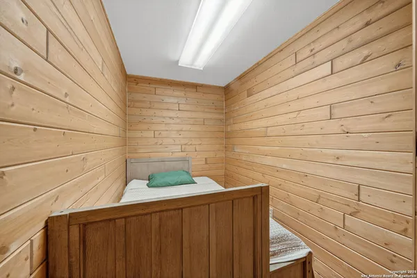 a bathroom with a sink and a shower